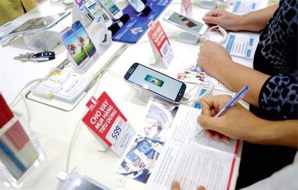 Bổ sung quy định cho vay qua việc sử dụng các phương tiện điện tử Bổ sung quy định cho vay qua việc sử dụng các phương tiện điện tử